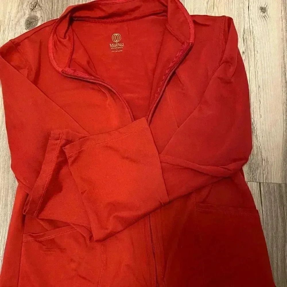 Balance Collection Jacket